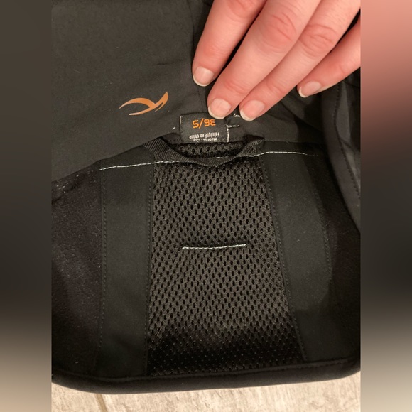 KJUS waterproof insulated stretch Ski Pants Womens - Picture 8 of 12